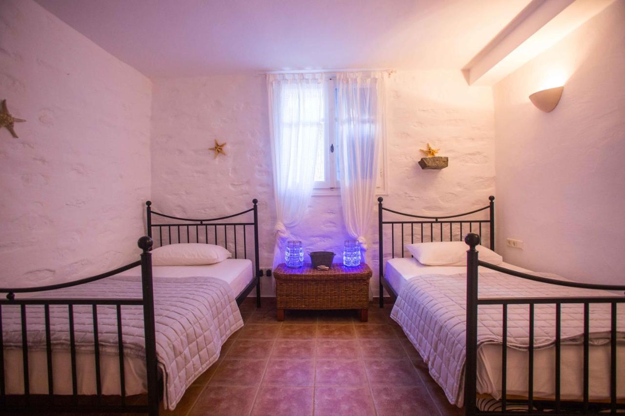 Apartamento Antiparos Vibes Agios Georgios  Exterior foto