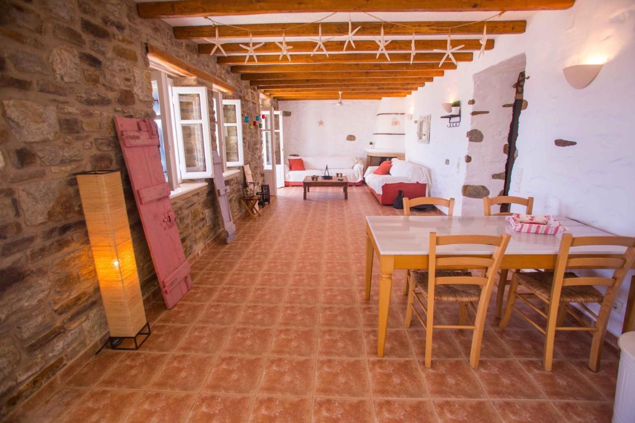 Apartamento Antiparos Vibes Agios Georgios  Exterior foto